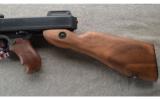 Auto Ordnance 1927A1 Tommy Gun .45 ACP New From Maker. - 9 of 9