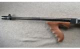 Auto Ordnance 1927A1 Tommy Gun .45 ACP New From Maker. - 6 of 9