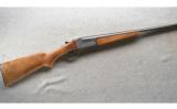 Stevens Model 311E in 410 Bore/Gauge, 26 Inch, Very Nice Condition - 1 of 9