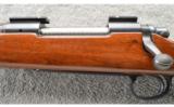 Remington 700 BDL .30-06 Sprg Left Handed - 4 of 9