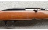 Winchester Model 100 in .243 Win, Made in 1964, With Mag - 2 of 9