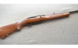 Winchester Model 100 in .243 Win, Made in 1964, With Mag - 1 of 9
