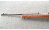 Winchester Model 100 in .243 Win, Made in 1964, With Mag - 6 of 9
