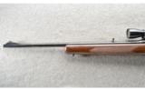 Winchester Pre-64 Model 100 in .308 Win, Made in 1956, Very Nice Condition - 7 of 9