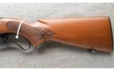 Winchester Model 88 Pre-64 Action and Barrel, Post 64 Stock - 9 of 9