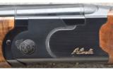Beretta 686 Onyx Pro Over & Under Sporting Clay Shotgun 12 Gauge 32 Inch New From Maker - 4 of 9