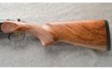 Beretta 686 Onyx Pro Over & Under Sporting Clay Shotgun 12 Gauge 32 Inch New From Maker - 9 of 9
