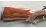 Browning BLR White Gold Medallion Rifle in 7 MM-08 Rem, New From Browning. - 5 of 9