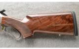Browning BLR White Gold Medallion Rifle in 7 MM-08 Rem, New From Browning. - 9 of 9