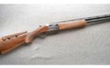 Beretta 692 Sporting in 12 Gauge, Factory New In The Box - 1 of 9