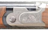 Beretta 690 Field III Over/Under Shotgun 12 Gauge 28 Inch New From Beretta - 4 of 9