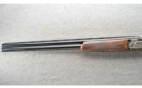 Beretta 690 Field III Over/Under Shotgun 12 Gauge 28 Inch New From Beretta - 6 of 9