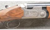 Beretta 690 Field III Over/Under Shotgun 12 Gauge 28 Inch New From Beretta - 2 of 9