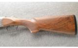 Beretta 690 Field III Over/Under Shotgun 12 Gauge 28 Inch New From Beretta - 9 of 9