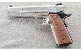 Smith & Wesson Performance Center 1911 Pistol Model 178017 9MM New From S&W - 2 of 2