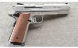 Smith & Wesson Performance Center 1911 Pistol Model 178017 9MM New From S&W - 1 of 2
