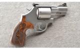 Smith & Wesson ~ Performance Center Model 686-6 ~ .357 Mag ~ New - 1 of 3