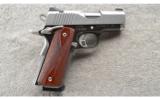 Kimber Ultra+ CDP II in .45 ACP in Excellent Condition - 1 of 3