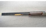 Browning Citori 725 Sporting With Adjustable Stock, Over & Under 32 Inch New From Browning - 6 of 9