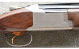 Browning Citori 725 Sporting With Adjustable Stock, Over & Under 32 Inch New From Browning - 2 of 9