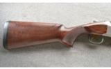 Browning Citori 725 Sporting With Adjustable Stock, Over & Under 32 Inch New From Browning - 5 of 9
