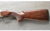 Browning Citori 725 Sporting With Adjustable Stock, Over & Under 32 Inch New From Browning - 9 of 9