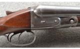 Parker VH 12 Gauge, Good Condition Made in 1903 - 2 of 9