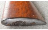 Parker VH 12 Gauge, Good Condition Made in 1903 - 8 of 9