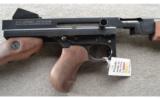 Auto Ordnance ~ M-1 Tommy Gun ~ 45 ACP. - 2 of 9