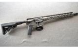 Axelson Tactical Combat 5.56 Battle Worn Grey New From Maker. - 1 of 9