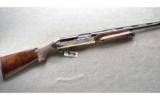 Benelli Super Black Eagle Flyway Shotguns Central Flyway Edition New From Benelli. - 1 of 9