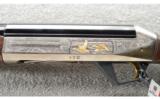Benelli Super Black Eagle Flyway Shotguns Central Flyway Edition New From Benelli. - 4 of 9