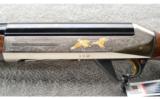 Benelli Super Black Eagle Flyway Shotguns Mississippi Flyway Edition New From Benelli. - 4 of 9