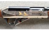 Benelli Super Black Eagle Flyway Shotguns Mississippi Flyway Edition New From Benelli. - 2 of 9