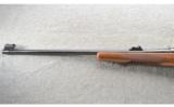 CZ-USA 550 American Safari Centerfire Rifle in .375 H&H New From Maker. - 6 of 9
