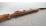 CZ-USA 550 American Safari Centerfire Rifle in .375 H&H New From Maker. - 1 of 9