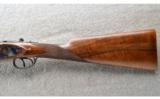 Dickinson Plantation Side-by-Side Shotgun 20 Gauge 28 Inch New From Dickinson. - 9 of 9