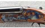 Dickinson Plantation Side-by-Side Shotgun 20 Gauge 28 Inch New From Dickinson. - 4 of 9