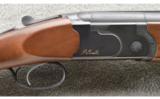 Beretta 686 Onyx 28 Inch Barrel 3.5 inch Chambers, Adjustable Butt Pad. - 2 of 9