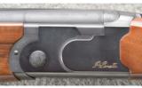 Beretta 686 Onyx 28 Inch Barrel 3.5 inch Chambers, Adjustable Butt Pad. - 4 of 9