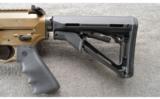 Christensen Arms CA-15 Recon Burnt Bronze Finish Centerfire Rifle in 5.56 Nato, New From Maker - 9 of 9