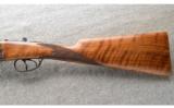 Dickinson Estate HRO (Hand Rubbed Oil) Side-by-Side Shotgun 20 Gauge 28 Inch New From Dickinson. - 9 of 9