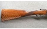 Dickinson Estate HRO (Hand Rubbed Oil) Side-by-Side Shotgun 20 Gauge 28 Inch New From Dickinson. - 5 of 9