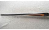 Dickinson Estate HRO (Hand Rubbed Oil) Side-by-Side Shotgun 20 Gauge 28 Inch New From Dickinson. - 6 of 9