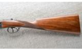 Dickinson Estate HRO (Hand Rubbed Oil) Side-by-Side Shotgun 28 Gauge 30 Inch New From Dickinson. - 9 of 9