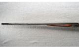 Dickinson Estate HRO (Hand Rubbed Oil) Side-by-Side Shotgun 28 Gauge 30 Inch New From Dickinson. - 6 of 9
