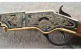 Henry Original Deluxe Engraved Rifle 2nd Edition in .44-40 WCF New From Henry - 4 of 9