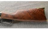 Henry Original Deluxe Engraved Rifle 2nd Edition in .44-40 WCF New From Henry - 9 of 9