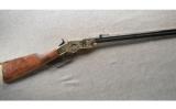 Henry Original Deluxe Engraved Rifle 2nd Edition in .44-40 WCF New From Henry - 1 of 9