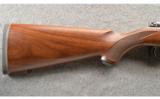 Ruger 77/22 Rimfire Rifle in .22 WMR, New From Ruger. - 5 of 9